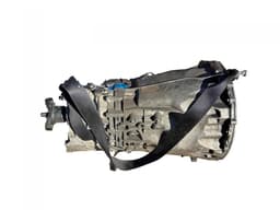 MERCEDES-BENZ 716700 Gearbox MERCEDES-BENZ C-CLASS (W205) (2013-2021) — thumbnail 3