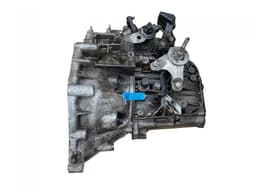 CITROËN 20MB43 1612087480 Gearbox CITROËN C4 II (B7) (2009-2018) — thumbnail 4