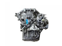CITROËN 20MB43 1612087480 Gearbox CITROËN C4 II (B7) (2009-2018) — thumbnail 3