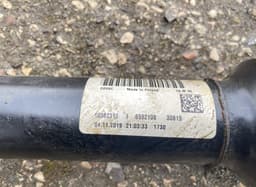 VOLVO 32249776 Propeller Shaft Complete VOLVO V60 II / S60 III (224, 225, 227) (2018-) — thumbnail 3