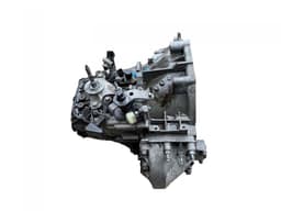 CITROËN 20MB43 1612087480 Gearbox CITROËN C4 II (B7) (2009-2018) — thumbnail 2