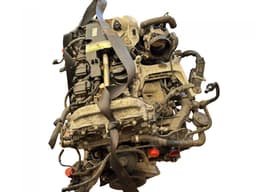 MERCEDES-BENZ 274920 M274920 M274.920 Engine MERCEDES-BENZ C-CLASS (W205) (2013-2021) — thumbnail 3