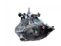 CITROËN 20MB43 1612087480 Gearbox CITROËN C4 II (B7) (2009-2018) — thumbnail 1