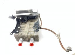 MERCEDES-BENZ 710300360200 71.030036.0200 Auxiliary / pakring heater (webasto) MERCEDES-BENZ C-CLASS (W205) (2013-2021) — thumbnail 1