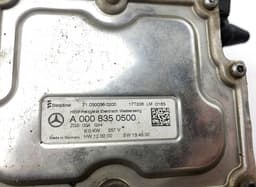 MERCEDES-BENZ 710300360200 71.030036.0200 Auxiliary / pakring heater (webasto) MERCEDES-BENZ C-CLASS (W205) (2013-2021) — thumbnail 5