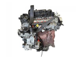 CITROËN AHH AHK AHW AHX AHV AHR AHS AHN AHP AHM T7DB T7MD T7MA T8MA DW10FD 4HH DW10FUD DW10FUC DW10FE DW10FC 4WZFTV EHZ T7CE T7CL XRMA T8CJ AHJ Engine CITROËN C4 II (B7) (2009-2018) — thumbnail 2