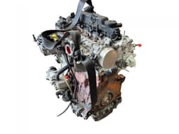 CITROËN AHH AHK AHW AHX AHV AHR AHS AHN AHP AHM T7DB T7MD T7MA T8MA DW10FD 4HH DW10FUD DW10FUC DW10FE DW10FC 4WZFTV EHZ T7CE T7CL XRMA T8CJ AHJ Engine CITROËN C4 II (B7) (2009-2018) — thumbnail 1