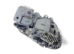 MERCEDES-BENZ 145100009200 Headlight left MERCEDES-BENZ C-CLASS (W205) (2013-2021) — thumbnail 2