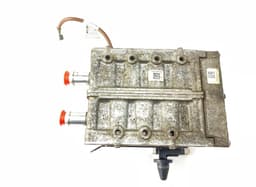 MERCEDES-BENZ 710300360200 71.030036.0200 Auxiliary / pakring heater (webasto) MERCEDES-BENZ C-CLASS (W205) (2013-2021) — thumbnail 3