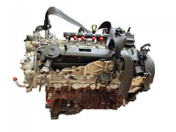 CITROËN AHH AHK AHW AHX AHV AHR AHS AHN AHP AHM T7DB T7MD T7MA T8MA DW10FD 4HH DW10FUD DW10FUC DW10FE DW10FC 4WZFTV EHZ T7CE T7CL XRMA T8CJ AHJ Engine CITROËN C4 II (B7) (2009-2018) — thumbnail 4