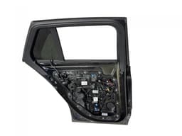 MERCEDES-BENZ A2057300305 Door Rear Left MERCEDES-BENZ C-CLASS (W205) (2013-2021) — thumbnail 2