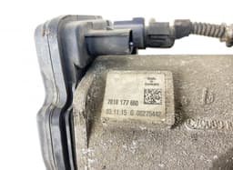 FORD 7828974562 7818177660 Steering rack FORD MONDEO Mk V (CD, CE, CF) (2014-2022) — thumbnail 3