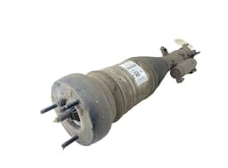 MERCEDES-BENZ A2053204768 Air shock absorber front left MERCEDES-BENZ C-CLASS (W205) (2013-2021) — thumbnail 1