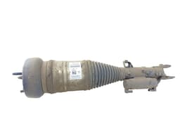 MERCEDES-BENZ A2053204768 Air shock absorber front left MERCEDES-BENZ C-CLASS (W205) (2013-2021) — thumbnail 2