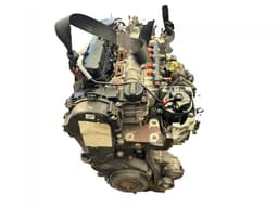 FORD T9CA 1879657 2462979 Engine FORD MONDEO Mk V (CD, CE, CF) (2014-2022) — thumbnail 3