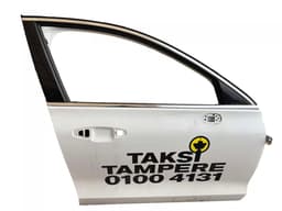 VOLVO 32351559 Door Front Right VOLVO V60 II / S60 III (224, 225, 227) (2018-) — thumbnail 1
