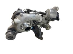 FORD 2040902 Turbocharger FORD MONDEO Mk V (CD, CE, CF) (2014-2022) — thumbnail 5