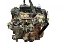 FORD T9CA 1879657 2462979 Engine FORD MONDEO Mk V (CD, CE, CF) (2014-2022) — thumbnail 2