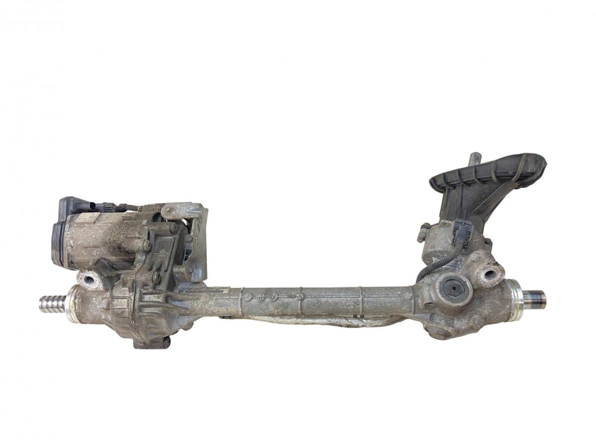 FORD 7828974562 7818177660 Steering rack FORD MONDEO Mk V (CD, CE, CF) (2014-2022)