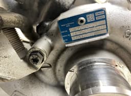 FORD 2040902 Turbocharger FORD MONDEO Mk V (CD, CE, CF) (2014-2022) — thumbnail 2