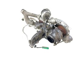 FORD 2040902 Turbocharger FORD MONDEO Mk V (CD, CE, CF) (2014-2022) — thumbnail 4
