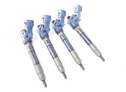 VOLVO 36010392 DCRI400670 Fuel injector set VOLVO V60 II / S60 III (224, 225, 227) (2018-) — thumbnail 1