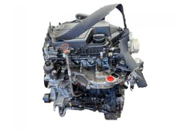 MERCEDES-BENZ 626951 626.951 OM626951 R9MA500 R9M500 Engine MERCEDES-BENZ C-CLASS (W205) (2013-2021) — thumbnail 2