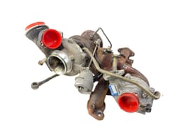 VOLVO 36050834 Turbocharger VOLVO V60 II / S60 III (224, 225, 227) (2018-) — thumbnail 1