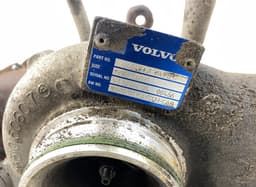 VOLVO 36050834 Turbocharger VOLVO V60 II / S60 III (224, 225, 227) (2018-) — thumbnail 5