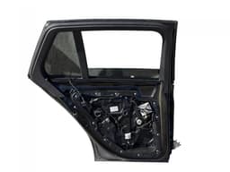 MERCEDES-BENZ A2057300305 Door Rear Left MERCEDES-BENZ C-CLASS (W205) (2013-2021) — thumbnail 2