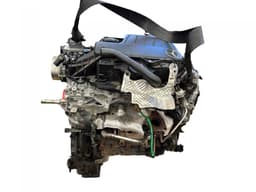 MERCEDES-BENZ 626951 626.951 OM626951 R9MA500 R9M500 Engine MERCEDES-BENZ C-CLASS (W205) (2013-2021) — thumbnail 4