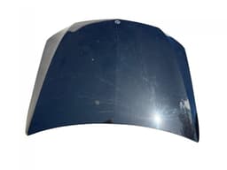 MERCEDES-BENZ A2058800357 Bonnet MERCEDES-BENZ C-CLASS (W205) (2013-2021) — thumbnail 1