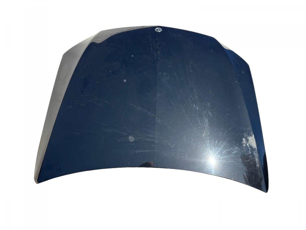 MERCEDES-BENZ A2058800357 Bonnet MERCEDES-BENZ C-CLASS (W205) (2013-2021)