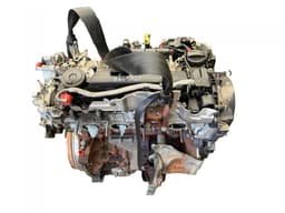 FORD T9CA 1879657 2462979 Engine FORD MONDEO Mk V (CD, CE, CF) (2014-2022) — thumbnail 4
