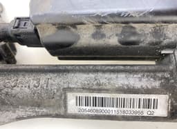 MERCEDES-BENZ A2054608900 Steering rack MERCEDES-BENZ C-CLASS (W205) (2013-2021) — thumbnail 7