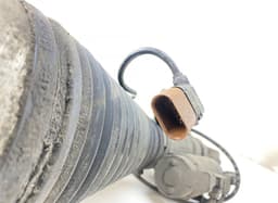 MERCEDES-BENZ A2053204868 Air shock absorber front right MERCEDES-BENZ C-CLASS (W205) (2013-2021) — thumbnail 3