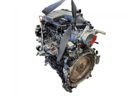MERCEDES-BENZ 626951 626.951 OM626951 R9MA500 R9M500 Engine MERCEDES-BENZ C-CLASS (W205) (2013-2021) — thumbnail 1