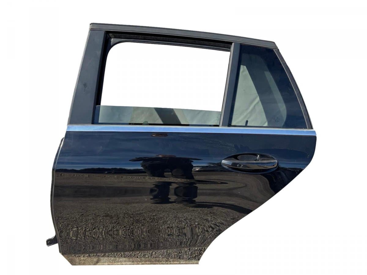 A2057300305 Door Rear Left MERCEDES-BENZ C-CLASS (W205) (2013-2021)