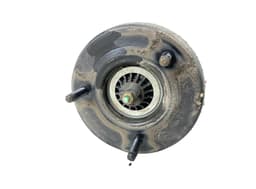 MERCEDES-BENZ A2053204768 Air shock absorber front left MERCEDES-BENZ C-CLASS (W205) (2013-2021) — thumbnail 3