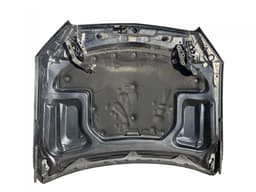 MERCEDES-BENZ A2058800357 Bonnet MERCEDES-BENZ C-CLASS (W205) (2013-2021) — thumbnail 2