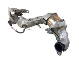 FORD 2259171 Catalyc Converter FORD MONDEO Mk V (CD, CE, CF) (2014-2022) — thumbnail 2