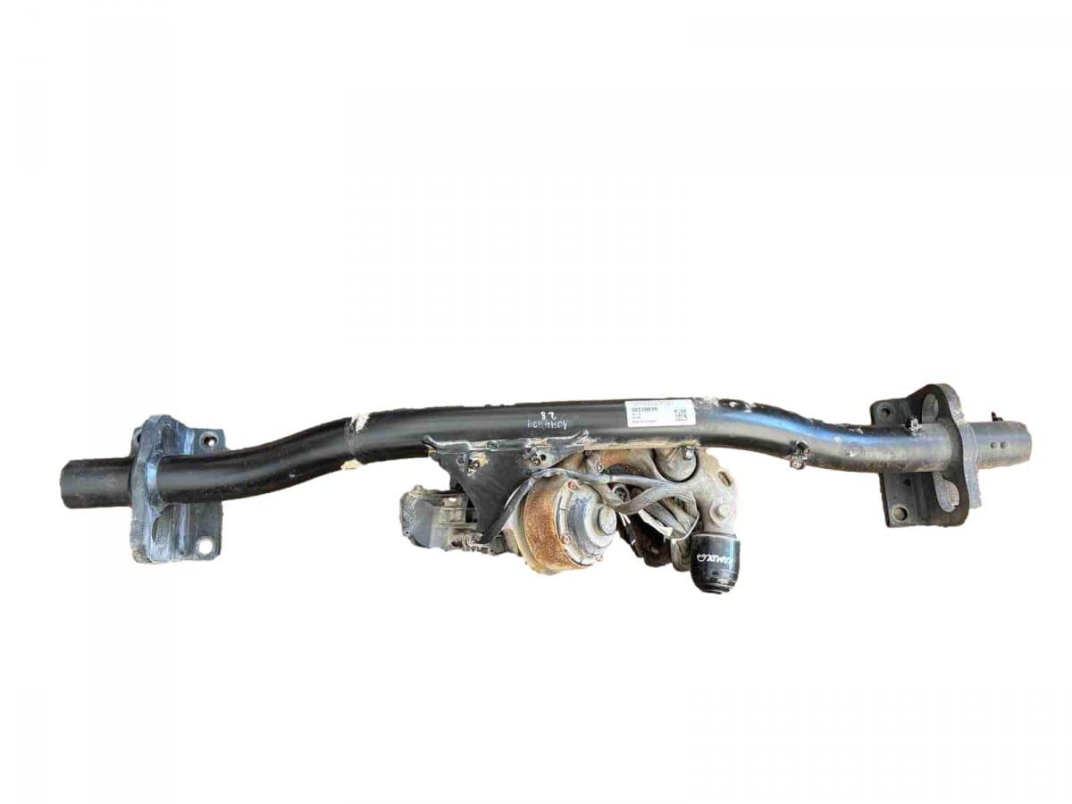 VOLVO 32270816 Towbar VOLVO V60 II / S60 III (224, 225, 227) (2018-)
