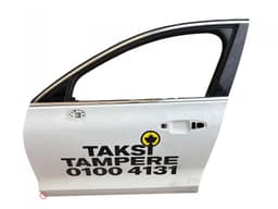 VOLVO 32351558 Door Front Left VOLVO V60 II / S60 III (224, 225, 227) (2018-) — thumbnail 1