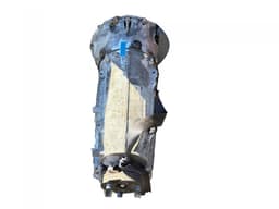 MERCEDES-BENZ 722993 722.993 Gearbox MERCEDES-BENZ C-CLASS (W205) (2013-2021) — thumbnail 5