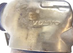 VOLVO 31422369 Catalyc Converter VOLVO V60 II / S60 III (224, 225, 227) (2018-) — thumbnail 5
