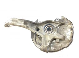 VOLVO 31476315 Wheel bearing housing front left VOLVO V60 II / S60 III (224, 225, 227) (2018-) — thumbnail 2