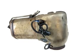 VOLVO 31422369 Catalyc Converter VOLVO V60 II / S60 III (224, 225, 227) (2018-) — thumbnail 2