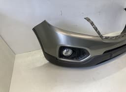 KIA 865112P000 865122P000 865222P000 Front Bumper KIA SORENTO II (XM) (2009-2015) — thumbnail 3