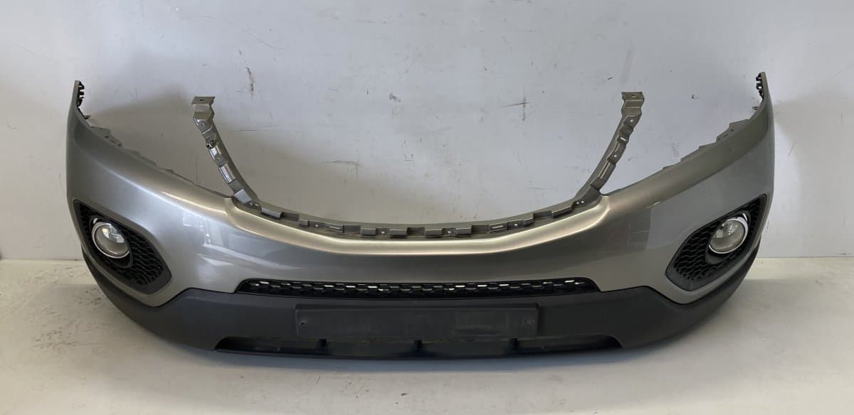 KIA 865112P000 865122P000 865222P000 Front Bumper KIA SORENTO II (XM) (2009-2015)