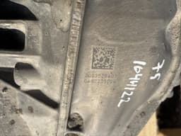 MERCEDES-BENZ A2053501500 Rear axle differential MERCEDES-BENZ C-CLASS (W205) (2013-2021) — thumbnail 5